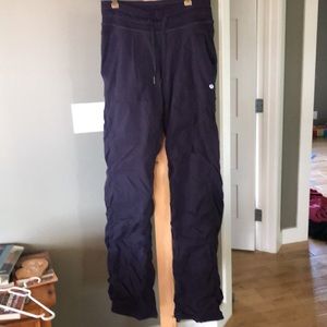 COPY - Lululemon pants